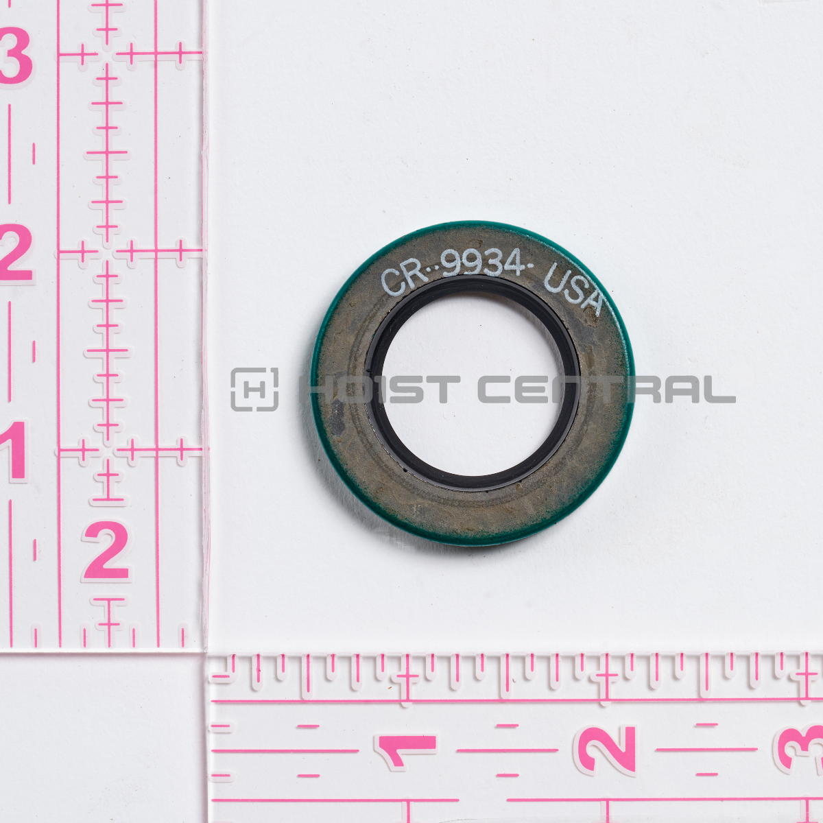 OIL SEAL - 1" SHAFT 1.624 BORE