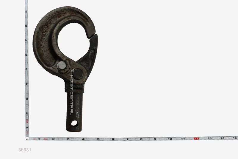 HOOK LATCHLOK LOWER 627-771