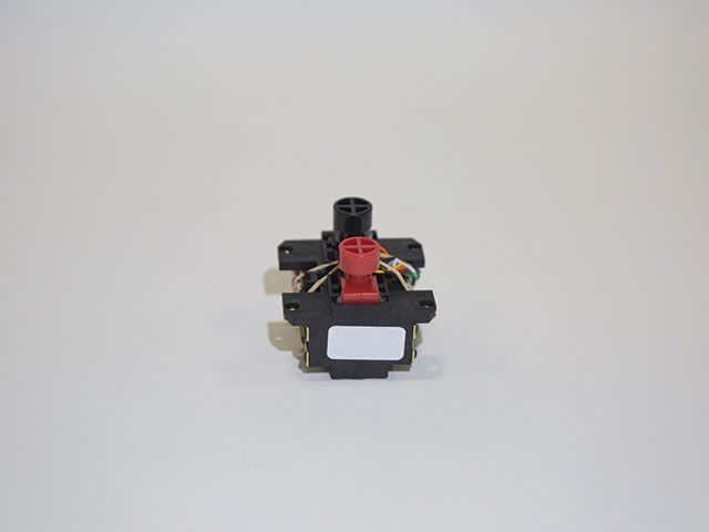Two Speed Telependant Switch (S1088-102)