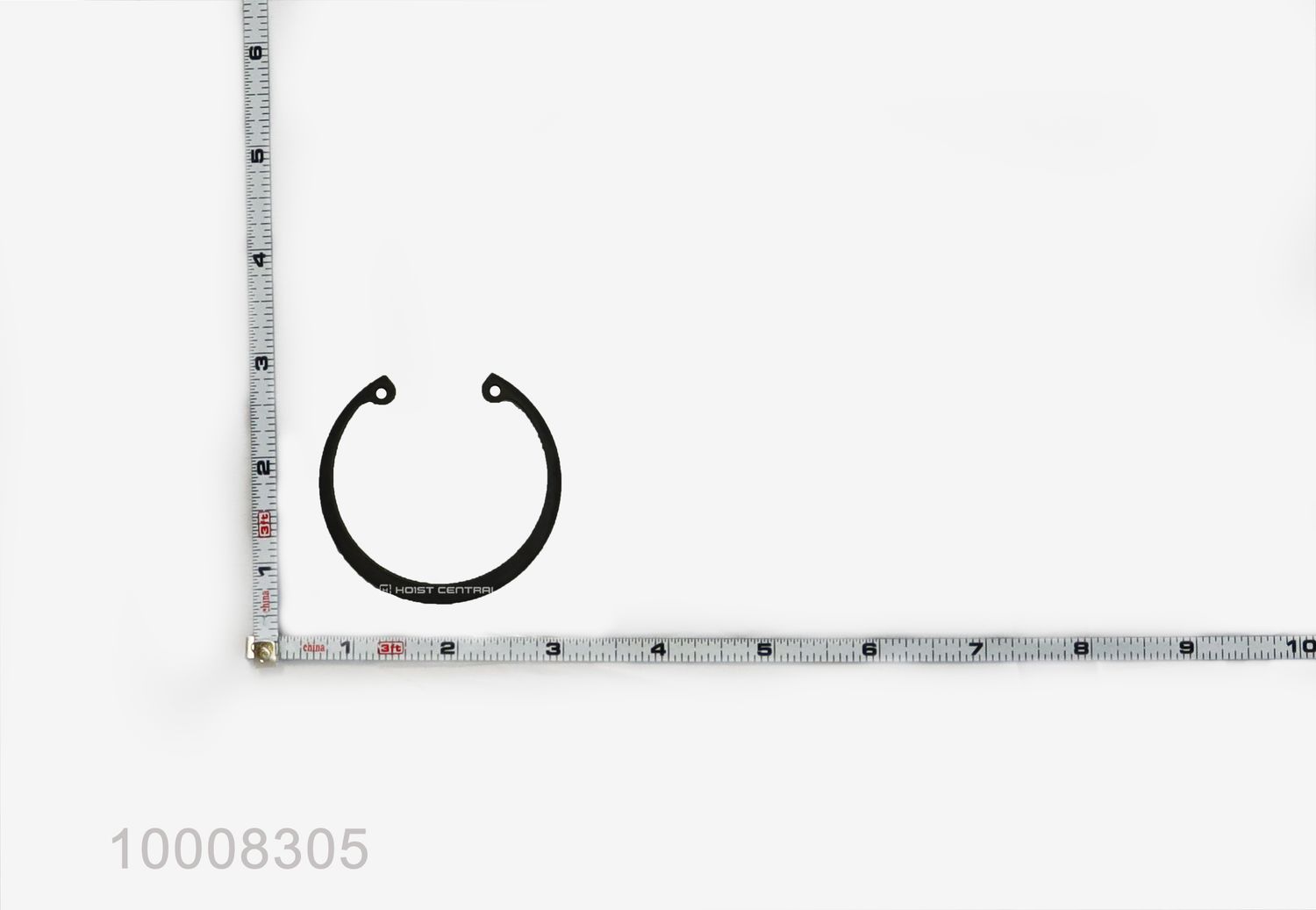 RETAINING RING INTERNAL