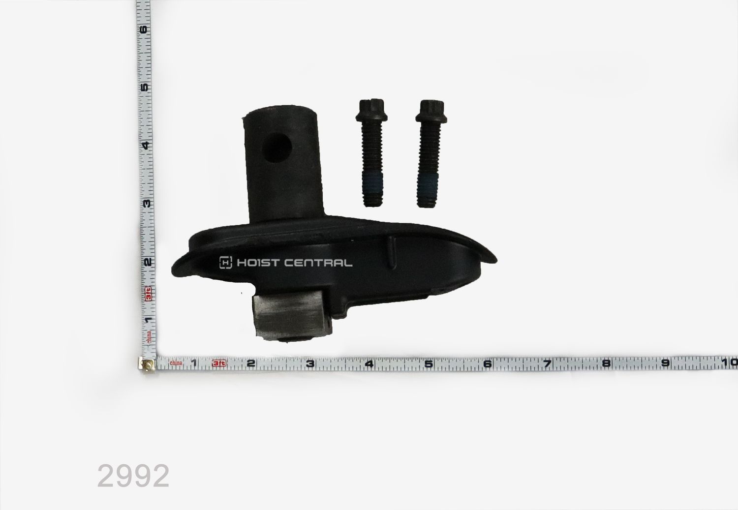 SUSPENSION RIGID LUG MOD A-F