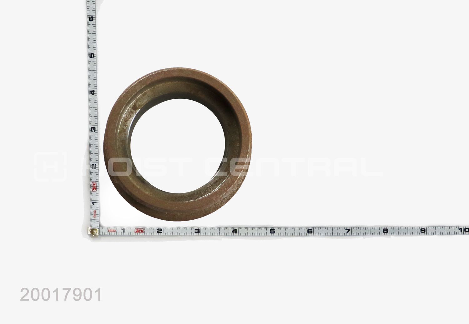 BEARING CAGE PINION