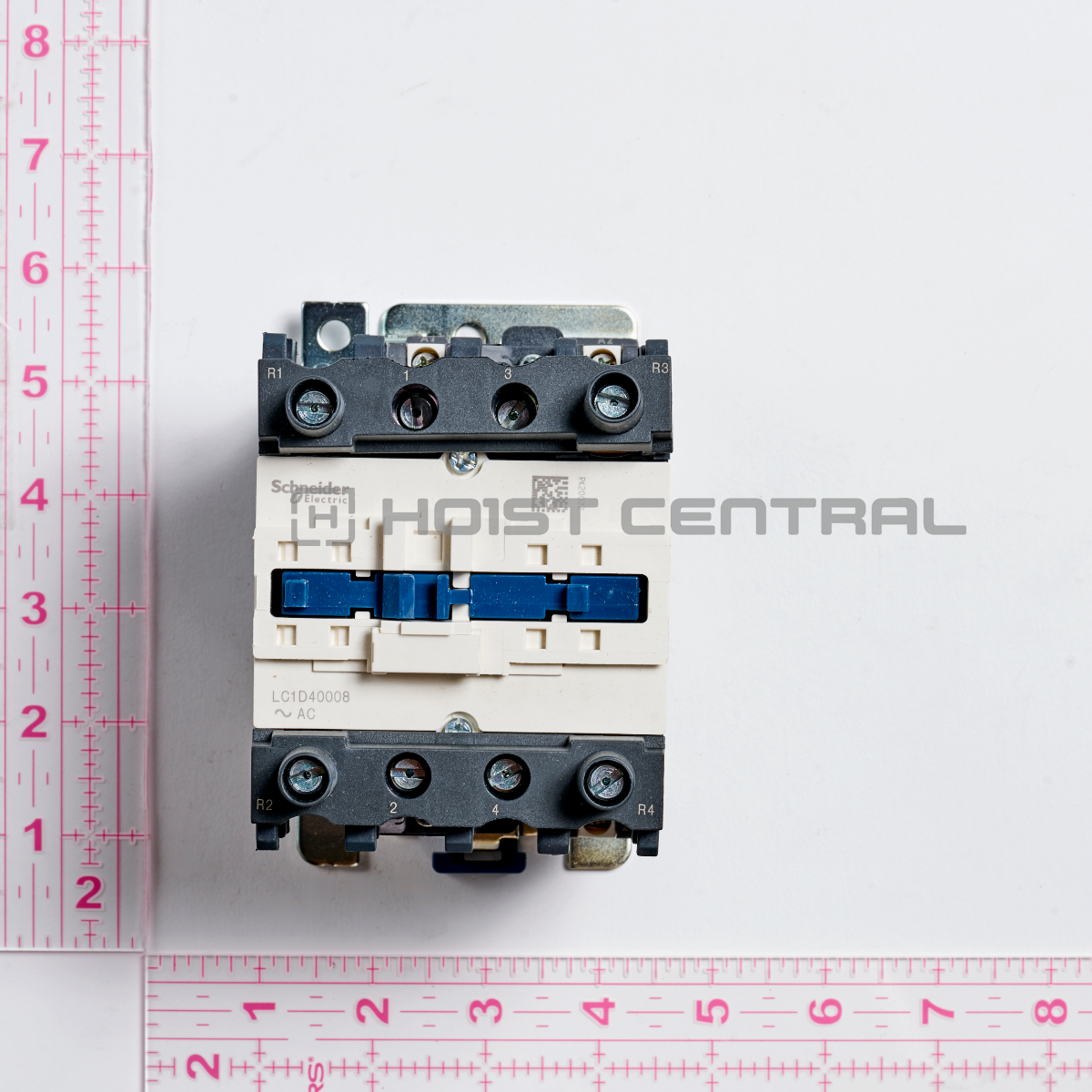 CONTACTOR FAST IEC