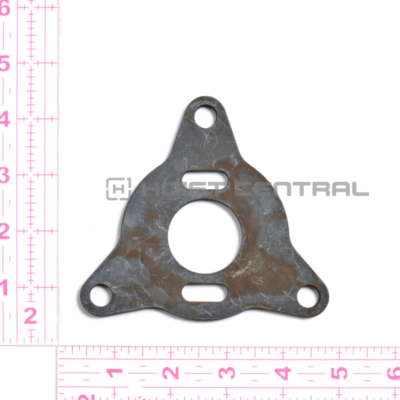 BRAKE PLATE