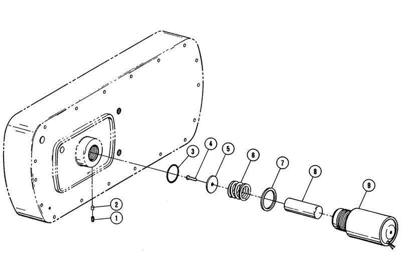 Motor Brake Actuating Mechanism