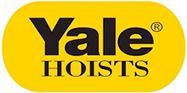 Yale GK-WS B C D Frame Top Run 20 Ton