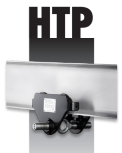 Geared Hoist Trolleys