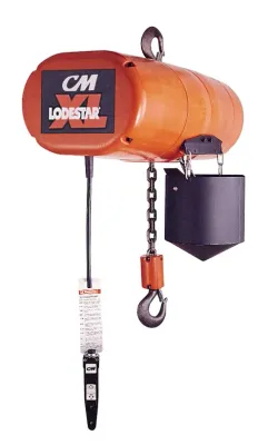 Lodestar XL