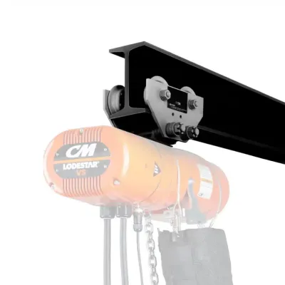 CM 635 Series Trolley