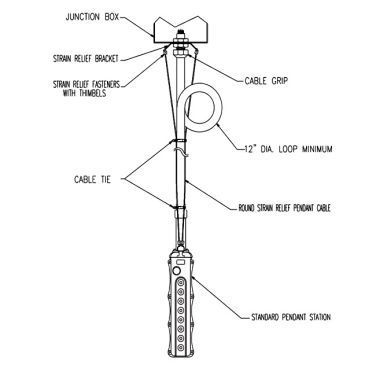4- Button - All Single-Speed- 20 feet drop