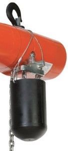 Shopstar Chain Container only - Double Reeved 10' Lift