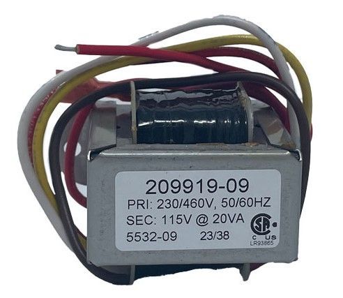 TRANSFORMER