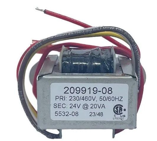 TRANSFORMER