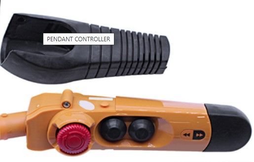 PENDANT CONTROLLER DSC