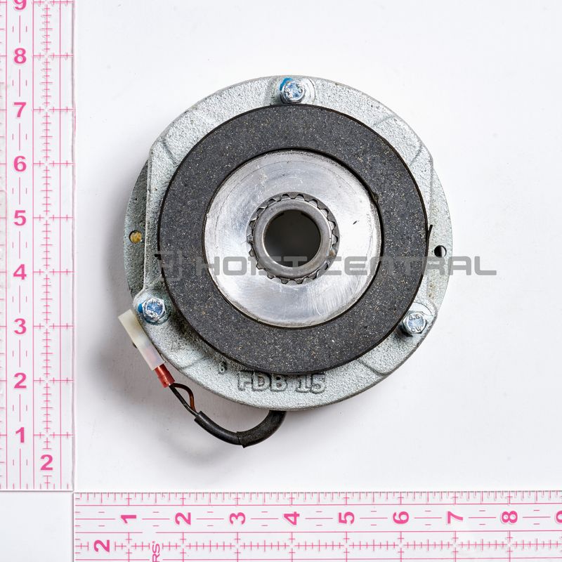 BRAKE COMPLETE FOR HOIST MOTOR