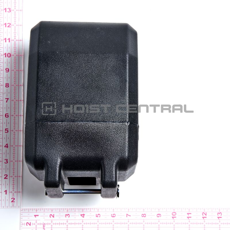 20 FT CHAIN CAPACITY (JLC927 1)