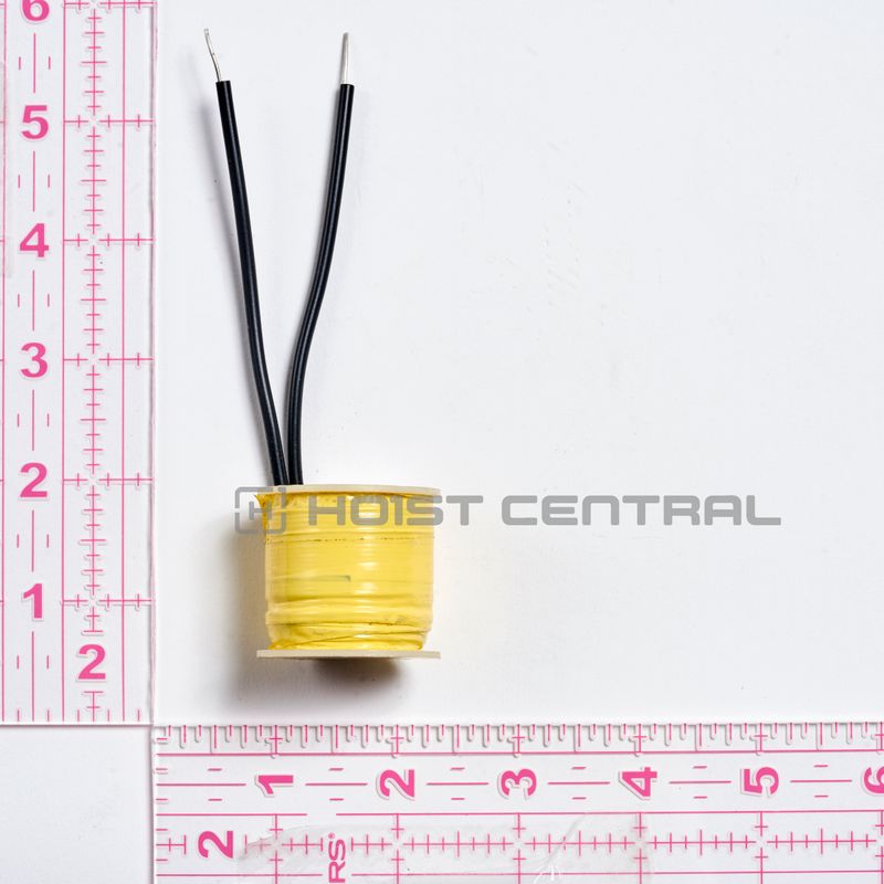 SOLENOID COIL ASSEMBLY