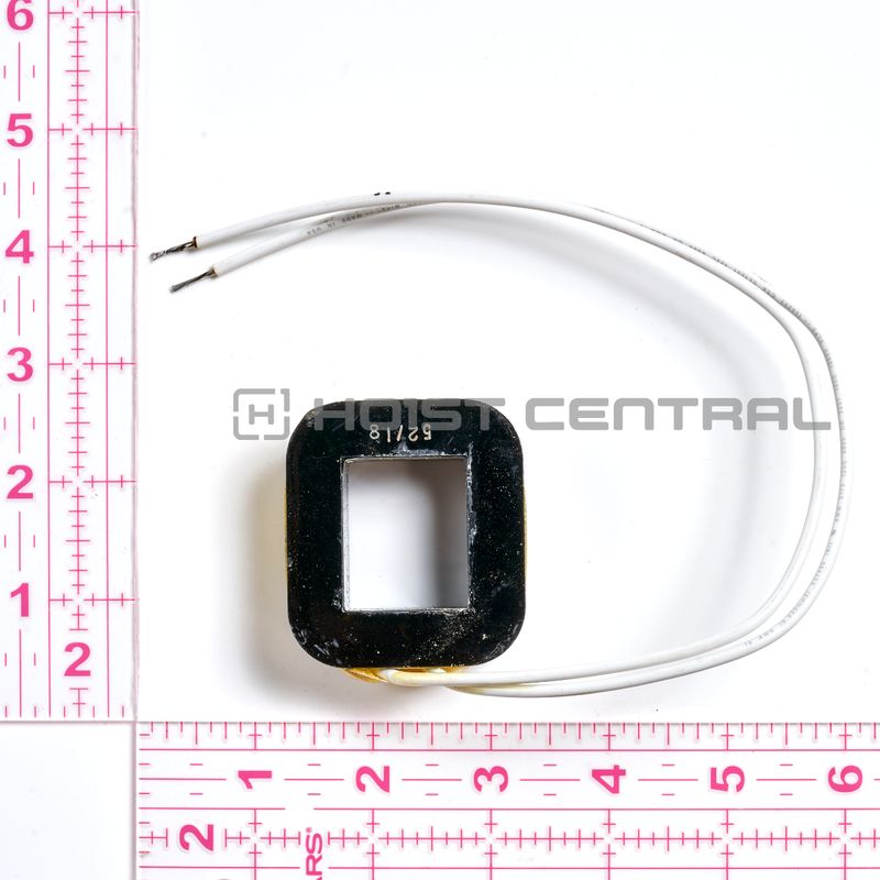 COIL (115 VOLT, 60 HZ)