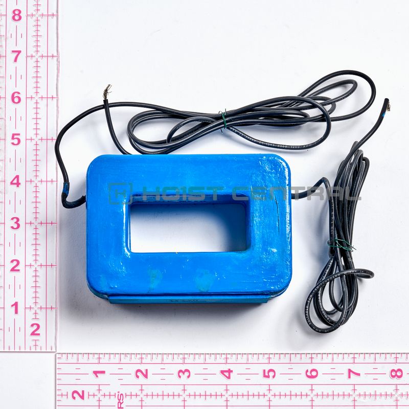 SOLENOID COIL BRAKE