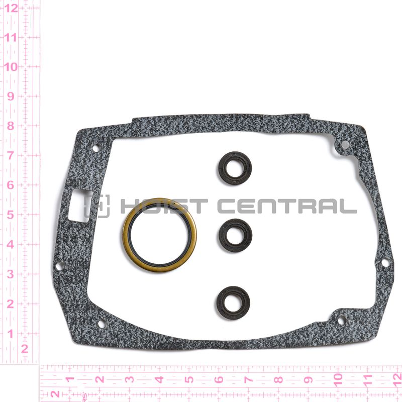 EC1 & WR1 TRANS. SEAL KIT