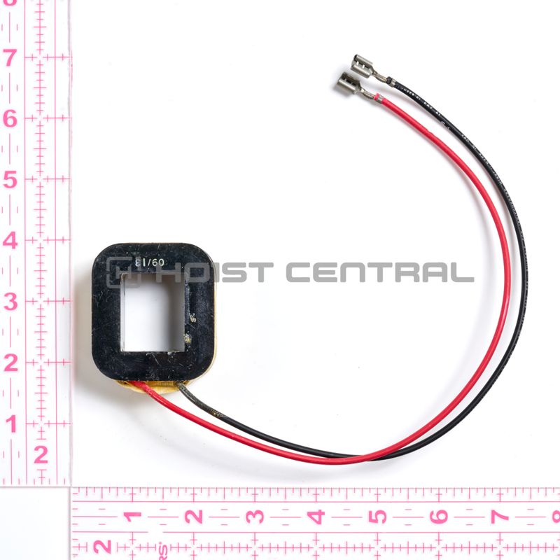 COIL (460 VOLT  60 HZ.)