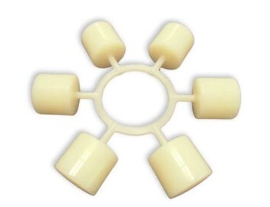 Roller Spider Coupling H2