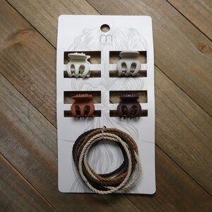 Hair Accesories