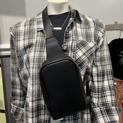 Sling Crossbody 