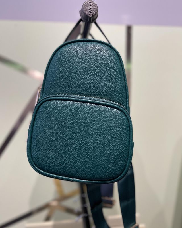 On The Go Sling Bag