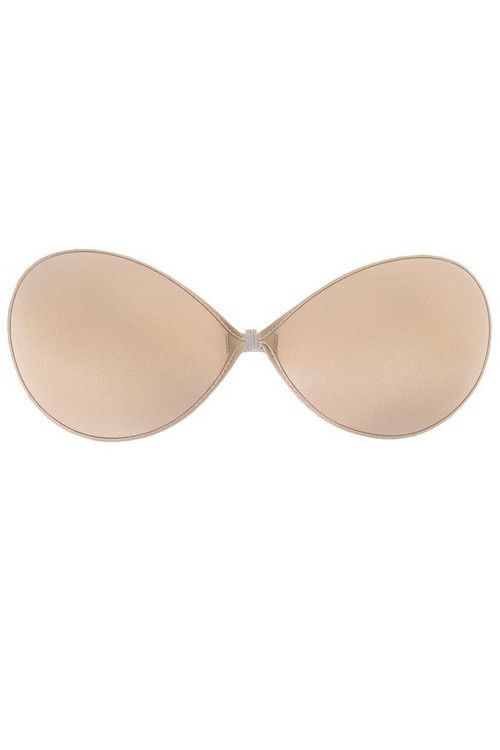Lightweight Adhesive Bra