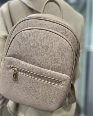 Let&#39;s Go Backpack