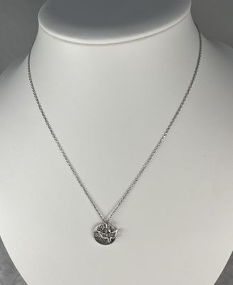 Believe Necklace