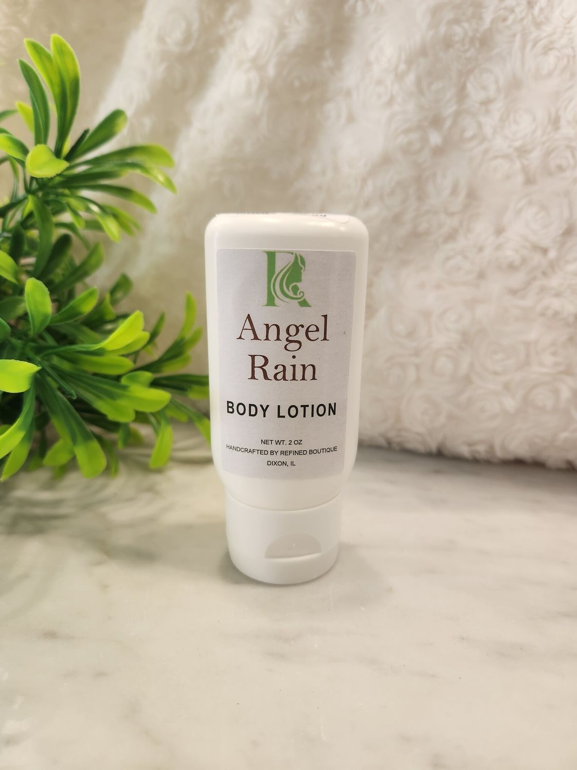 Angel Rain Small Lotion