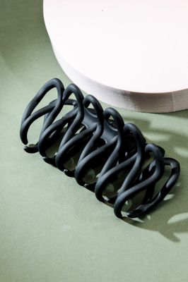 Large Claw Clip