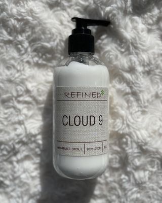 Cloud 9 Body Lotion