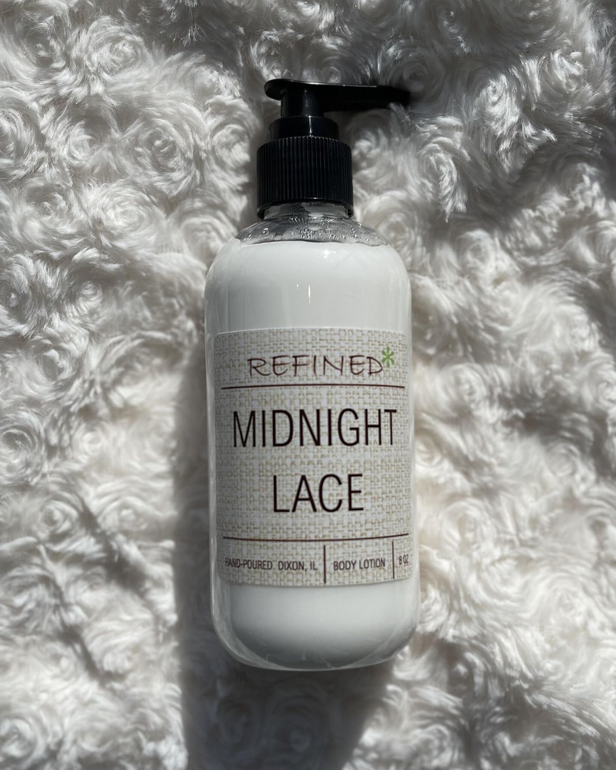 Midnight Lace Body Lotion