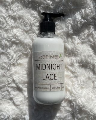 Midnight Lace Body Lotion