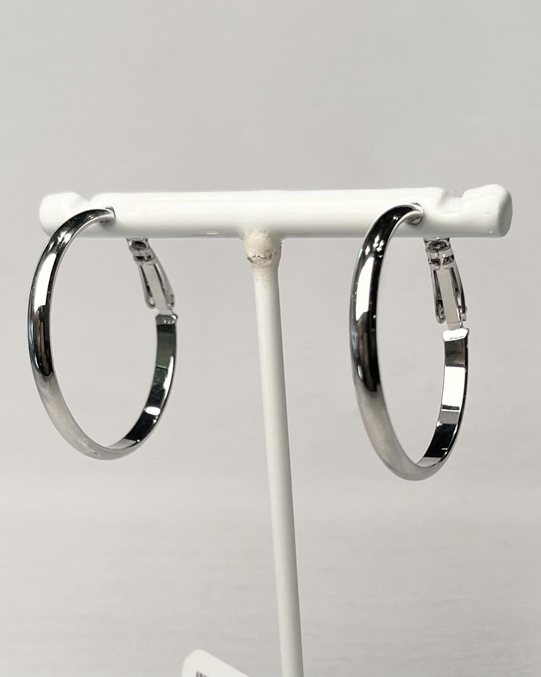 Small Basic Hoop