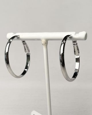 Small Basic Hoop