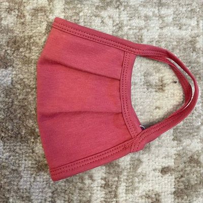 Face Mask - Rose