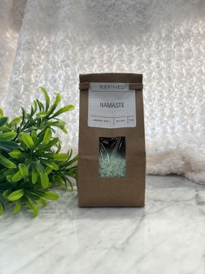 Namaste Bath Salt