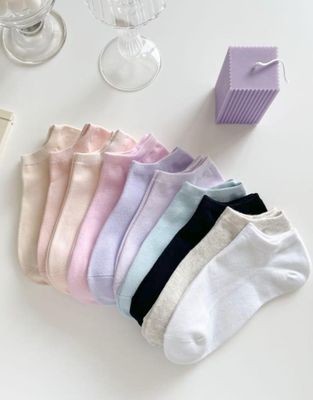 Ankle Socks