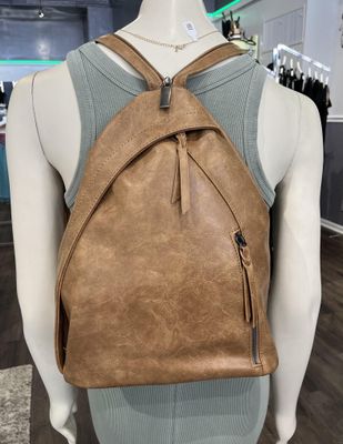 Large Convertible Bag