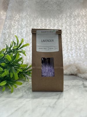 Lavender Bath Salt