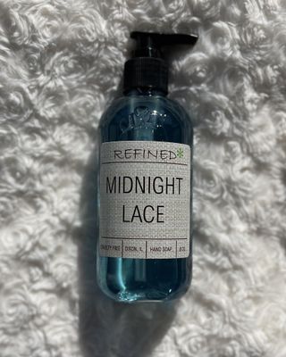 Midnight Lace Hand Soap