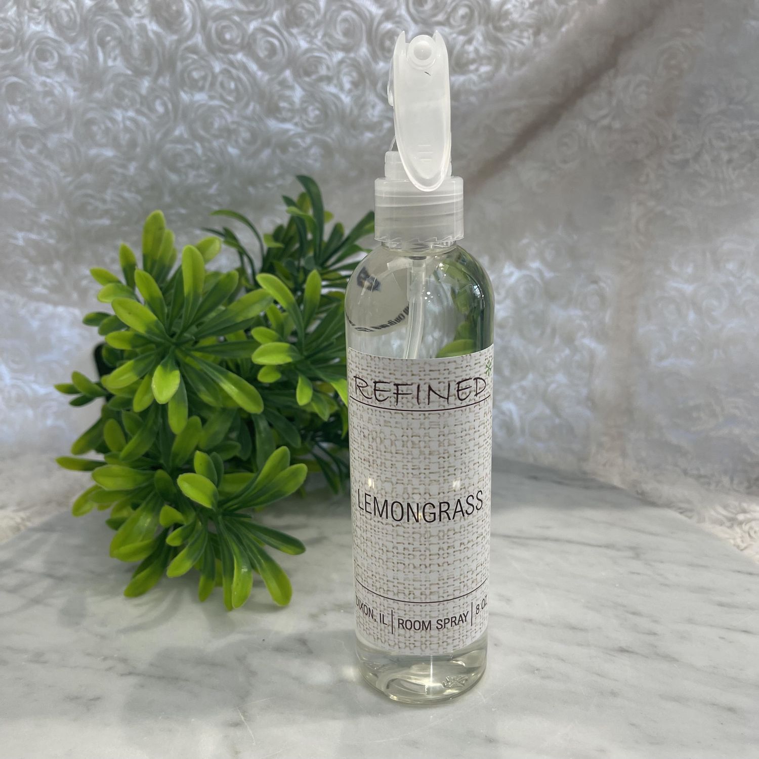 Lemongrass Room Spray