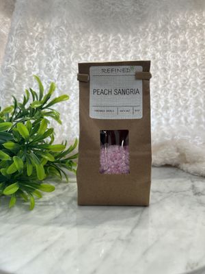 Peach Sangria Bath Salt