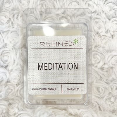 Meditation Wax Melt