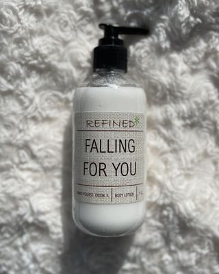 Falling For You Body Lotion