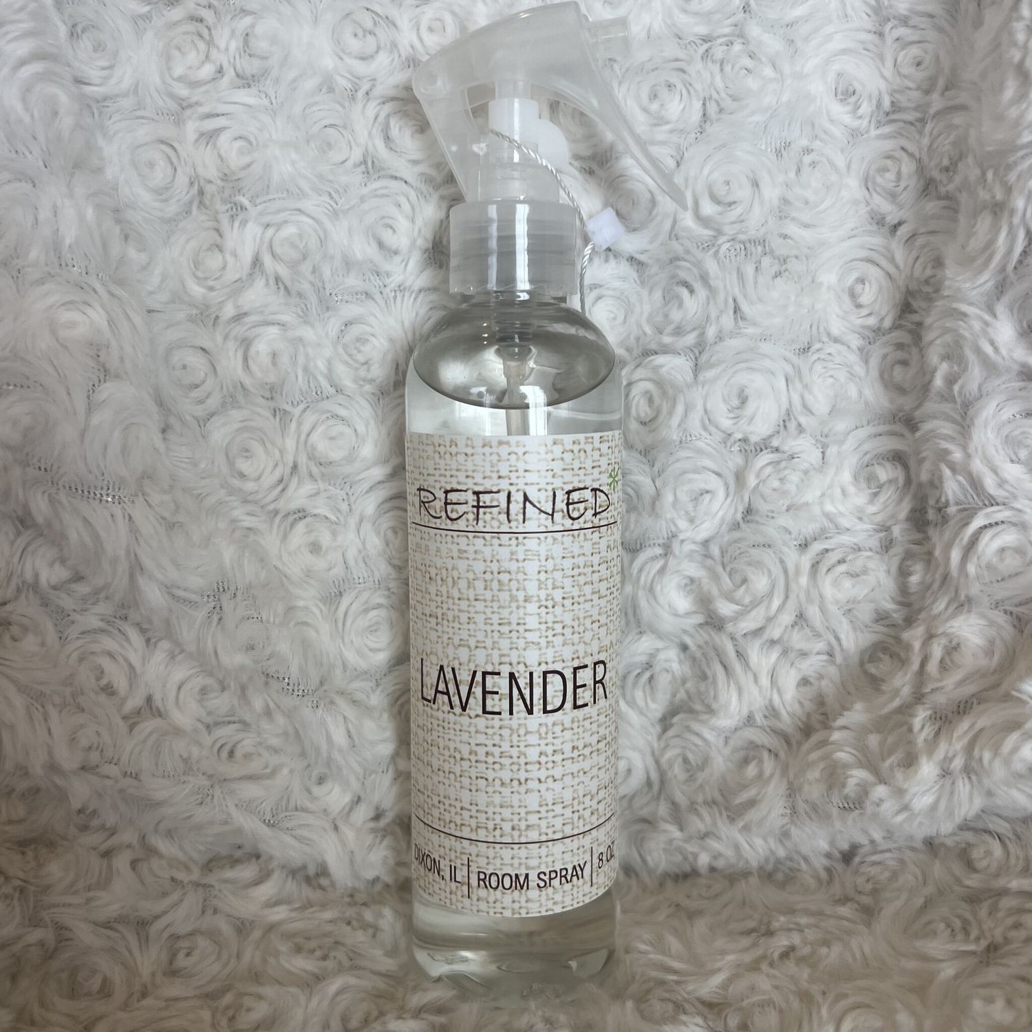 Lavender Room Spray